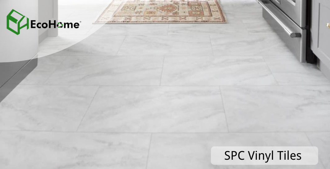 c&oacute;mo instalar SPC Vinyl Tiles
