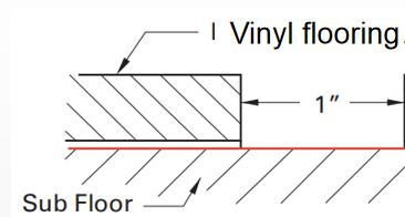 instalaci&oacute;n de escalera 1