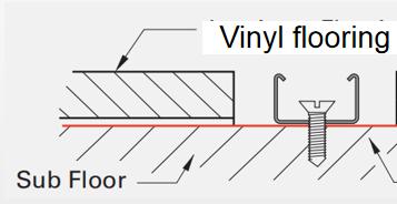 instalaci&oacute;n de escalera 2