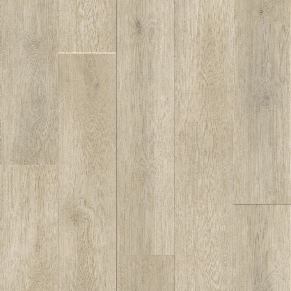 Pisos de tablones de vinilo impermeables de roble de KW912L-03/5 mm, 20 mil 