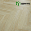 Piso de piso de tablón de vinilo de PVC piso flexible